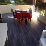 5 Personnes A Avec 2 Piscines Materiel Enfant ,bebe Clim アパート