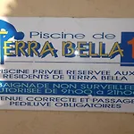 5 Personnes A Avec 2 Piscines Materiel Enfant ,bebe Clim *
