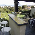 アパート 5 Personnes A Avec 2 Piscines Materiel Enfant ,bebe Clim