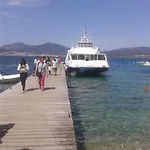 5 Personnes A Avec 2 Piscines Materiel Enfant ,bebe Clim アパート *