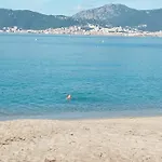 5 Personnes A Avec 2 Piscines Materiel Enfant ,bebe Clim アパート