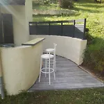 アパート 5 Personnes A Avec 2 Piscines Materiel Enfant ,bebe Clim