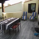 5 Personnes A Avec 2 Piscines Materiel Enfant ,bebe Clim アパート