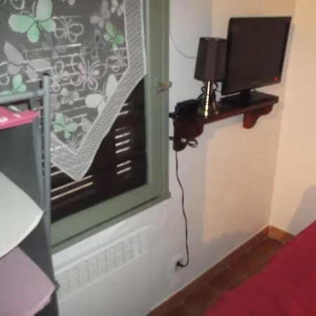 Appartamento 5 Personnes A Avec 2 Piscines Matériel Enfant ,bébé Clim Porticcio (Corsica)