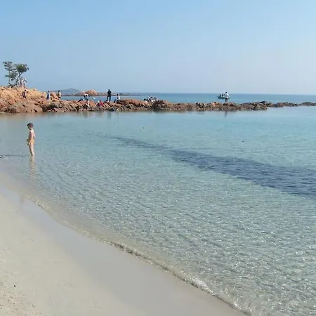 Appartamento 5 Personnes A Avec 2 Piscines Matériel Enfant ,bébé Clim *