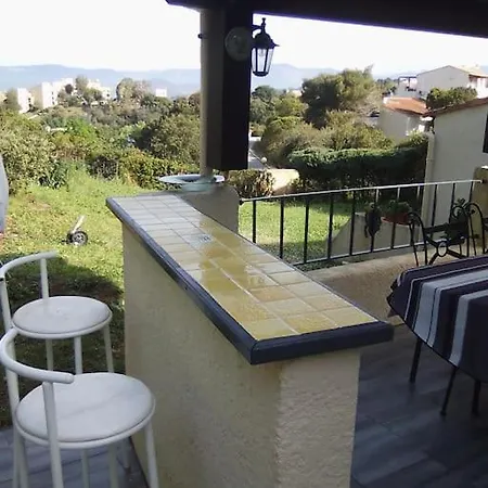 Appartamento 5 Personnes A Avec 2 Piscines Matériel Enfant ,bébé Clim