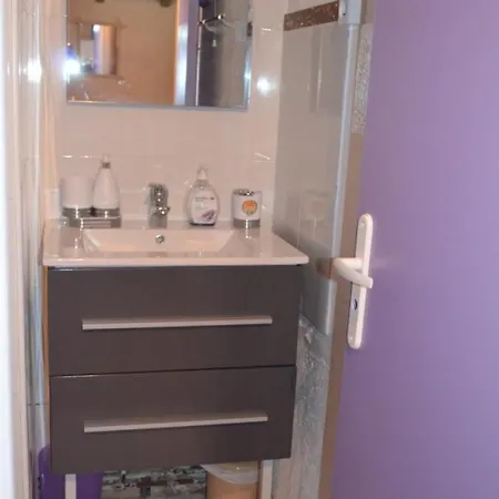 5 Personnes A Avec 2 Piscines Matériel Enfant ,bébé Clim Appartamento Porticcio (Corsica)