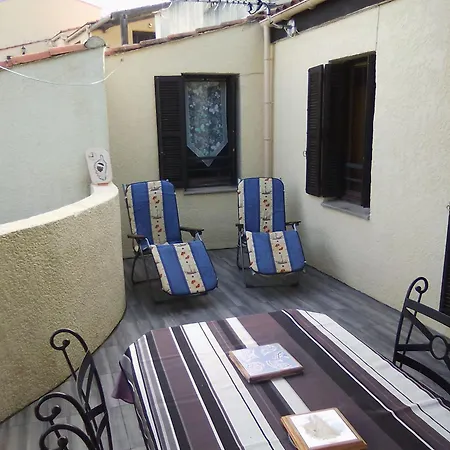 Appartamento 5 Personnes A Avec 2 Piscines Matériel Enfant ,bébé Clim *