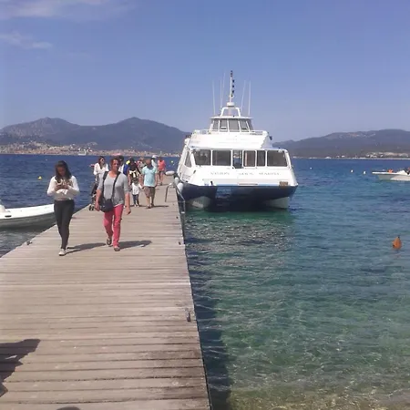 5 Personnes A Avec 2 Piscines Matériel Enfant ,bébé Clim Appartamento *