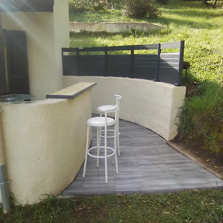 Apartament 5 Personnes A Avec 2 Piscines Materiel Enfant ,bebe Clim