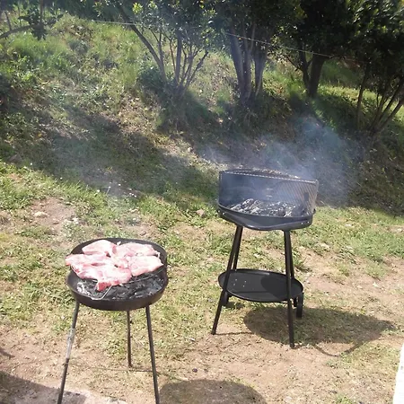 5 Personnes A Avec 2 Piscines Matériel Enfant ,bébé Clim * Porticcio (Corsica)
