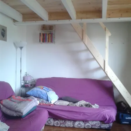 5 Personnes A Avec 2 Piscines Matériel Enfant ,bébé Clim * Porticcio (Corsica)