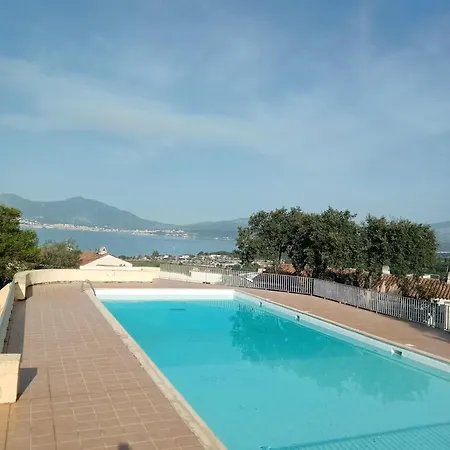 5 Personnes A Avec 2 Piscines Materiel Enfant ,bebe Clim Apartament *