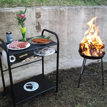 Apartament 5 Personnes A Avec 2 Piscines Materiel Enfant ,bebe Clim *